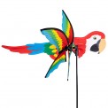 Girouette 2-en-1 Colours in Motion Petite Papagei perroquet