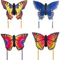 Cerf-volant monofil HQ Butterfly L papillon