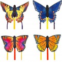 Cerf-volant monofil HQ Butterfly R papillon