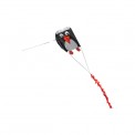 Cerf-volant monofil HQ Parafoil Easy pingouin