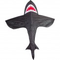 Cerf-volant monofil HQ Shark Kite 7’ requin