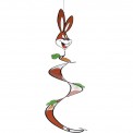 Mobile HQ Spirale Bunny lapin