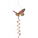 Mobile HQ Twist 3D Butterfly papillon