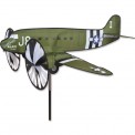 Avion Premier Kites Airplane Spinner C-47 Gooney Bird