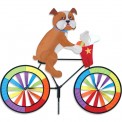 Cycliste Premier Kites Bike Spinner Bulldog 30 bouledogue
