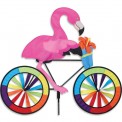 Cycliste Premier Kites Bike Spinner Flamingo 30 flamand-rose