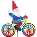 Cycliste Premier Kites Bike Spinner Gnome 30