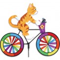 Cycliste Premier Kites Bike Spinner Kitty 30 chaton