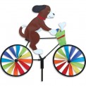 Cycliste Premier Kites Bike Spinner Puppy 20 chiot