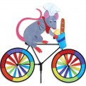 Cycliste Premier Kites Bike Spinner Rat 30