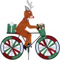 Cycliste Premier Kites Bike Spinner Reindeer 30" / 76 cm renne
