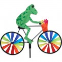 Cycliste Premier Kites Bike Spinner Tree Frog 20 grenouille
