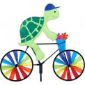 Cycliste Premier Kites Bike Spinner Turtle 20 tortue