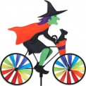 Cycliste Premier Kites Bike Spinner Witch 20 sorcière
