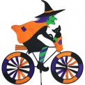 Cycliste Premier Kites Bike Spinner Witch 30 sorcière