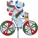 Cycliste Premier Kites Bike Spinner Yeti 30" / 76 cm