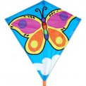 Cerf-volant monofil Premier Kites Diamond Briliant Butterfly papillon