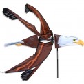 Girouette Premier Kites Flying Eagle 43" / 109 cm aigle