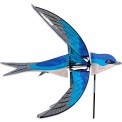 Girouette Premier Kites Flying Tree Swallow 33" / 84 cm hirondelle bicolore
