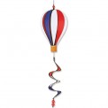 Montgolfière Premier Kites Hot Air Balloon Patriotic 12" / 30 cm