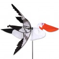 Girouette moulin à vent Premier Kites Pelican Spinner