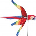Girouette Premier Kites Scarlet Macaw 39" / 99 cm ara macao