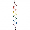Mobile Premier Kites Spiral Twister