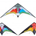 Cerf-volant 2 lignes Premier Kites Wolf NG