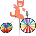 Cycliste Premier Kites Tricycle Spinner Cat 19 chat