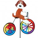Cycliste Premier Kites Tricycle Spinner Dog 25 chien
