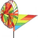 Moulin à vent triple Premier Kites Triple Spinner Reflective