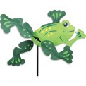 Moulin à vent Premier Kites Whirligig Frog 18 grenouille 46 cm