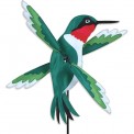 Moulin à vent Premier Kites Whirligig Hummingbird 22 colibri 51 cm