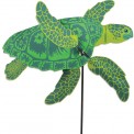 Moulin à vent Premier Kites Whirligig Sea Turtle 27" tortue 68 cm