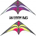 Cerf-volant 2 lignes Premier Kites Widow NG