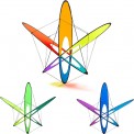 Cerf-volant monofil Prism EO Atom