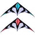 Cerf-volant 2 lignes Spiderkites Maraca Light
